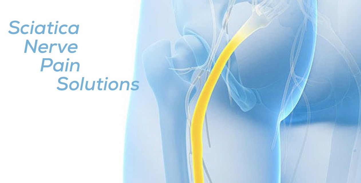 You are currently viewing Cure Sciatica Nerve Pain With These Simple Exercises