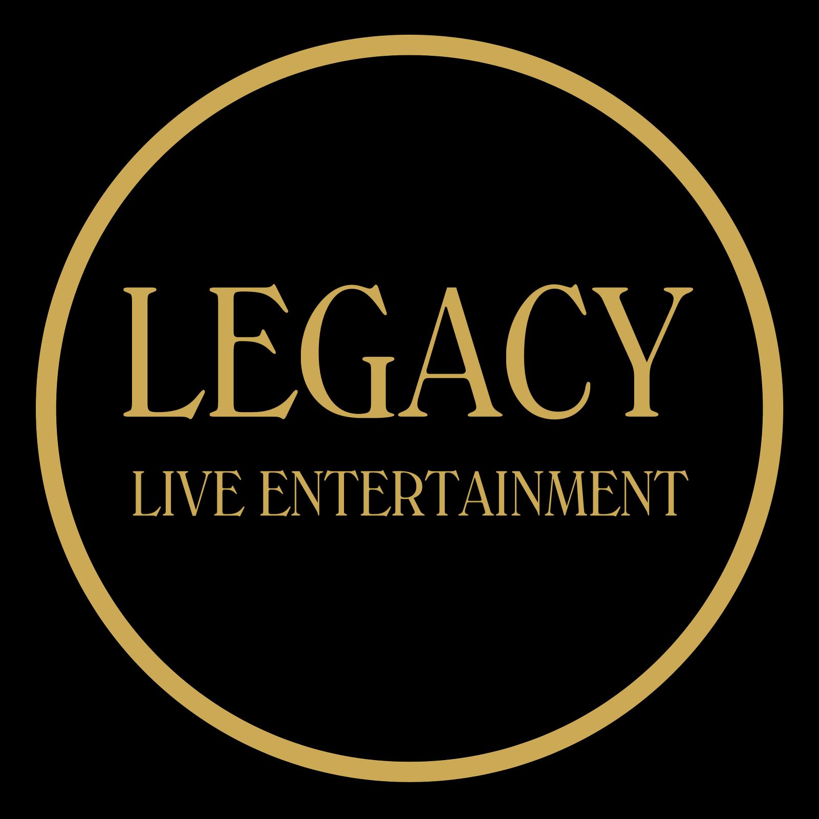 Legacy Live Entertainment